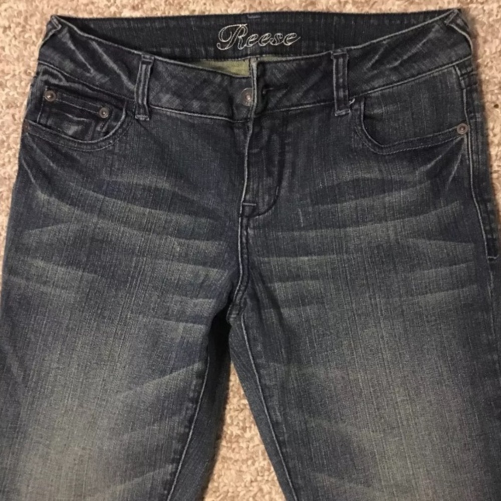 Delia’s jeans
